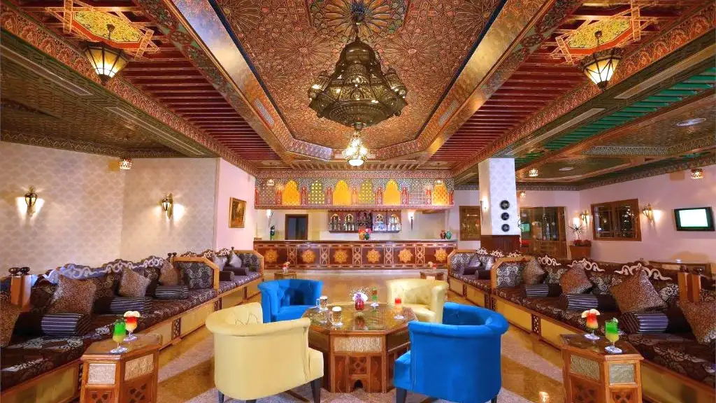 الفندق الباتروس بالاس (للعائلات فقط) - شرم الشيخ